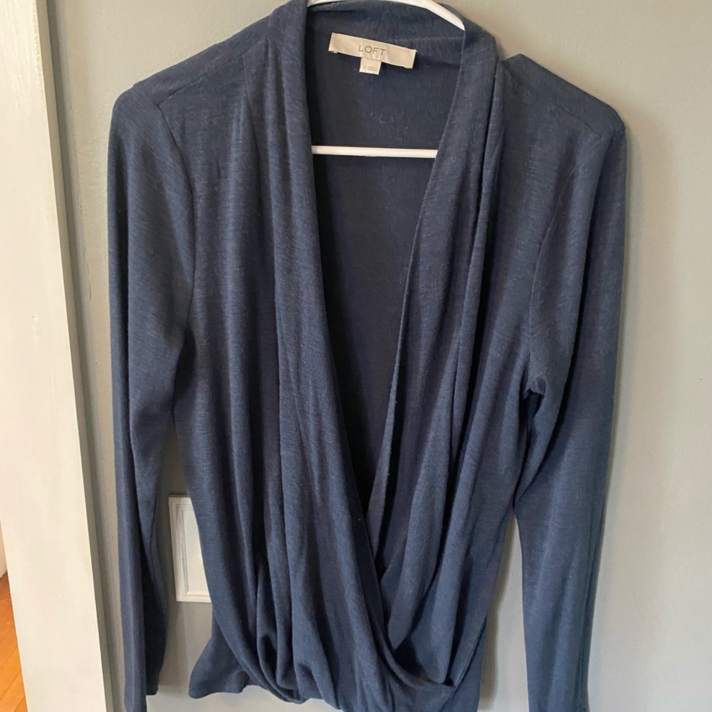 Loft shirt